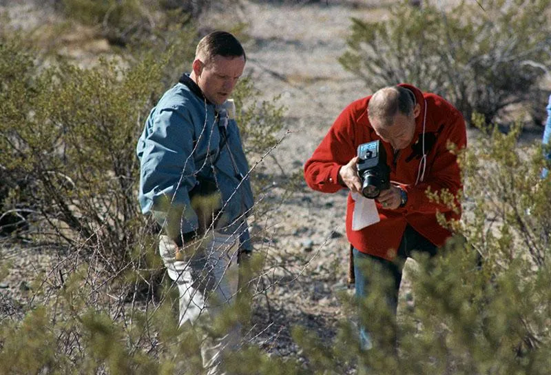 Neil Armstrong and Buzz Aldrin Sierra Blanca.jpg