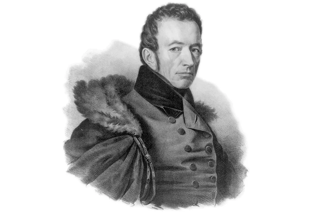 John Poinsett