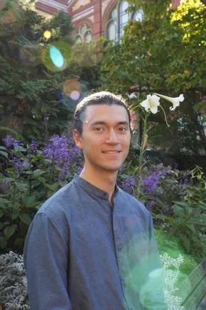 Jonathan Jalbert