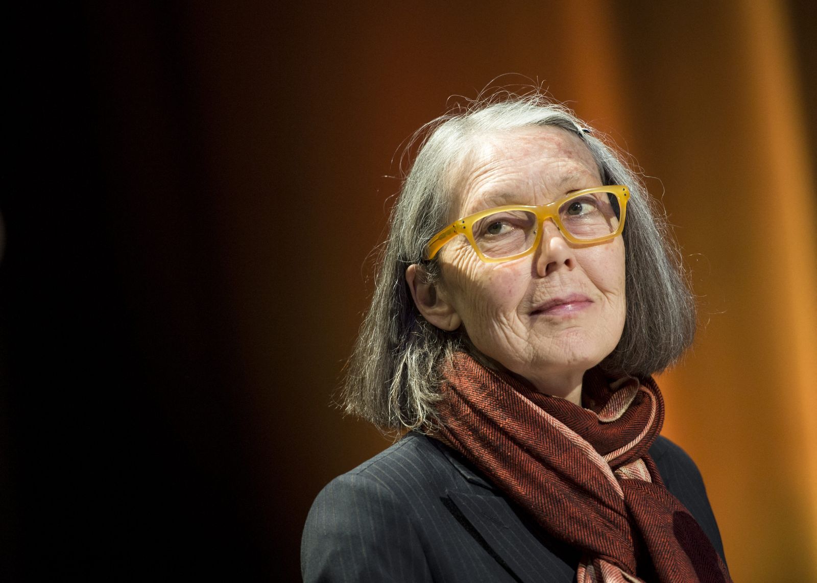 Canadian Poet Anne Carson Brings Ancient Wisdom to Modern Audiences. Now, She's a Nobel Laureate in Literature