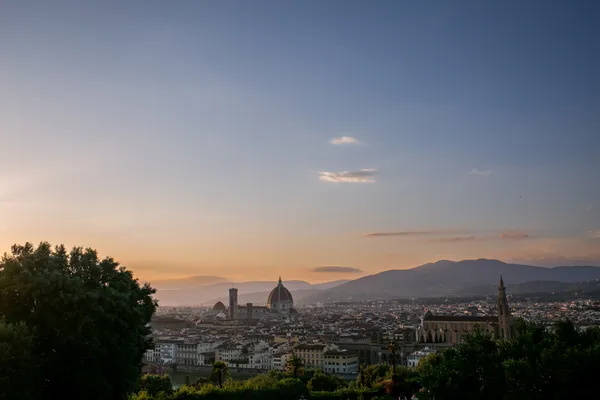 Firenze at Dusk thumbnail