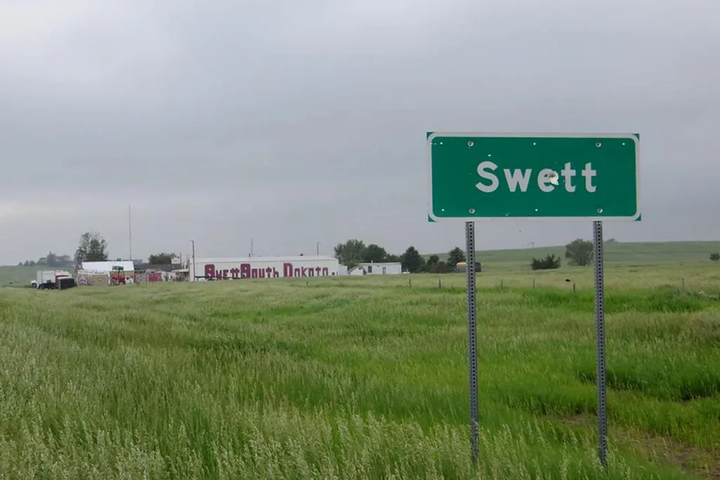 Swett SD