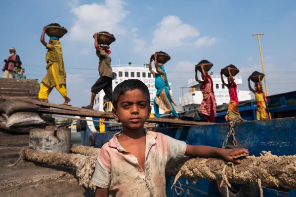 Childhood on the Coal Line thumbnail