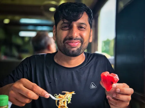 Delicious Moment thumbnail