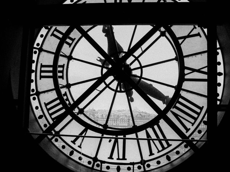 Old train station clock Smithsonian Photo Contest Smithsonian Magazine