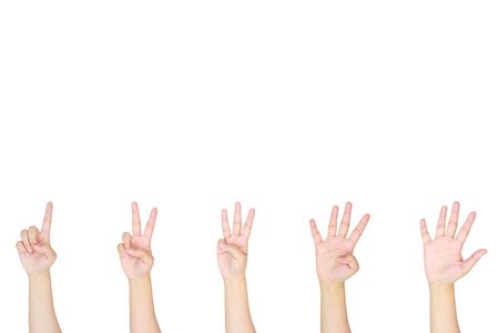 "Numbers are a human invention, and they’re not something we get automatically from nature," says Caleb Everett.