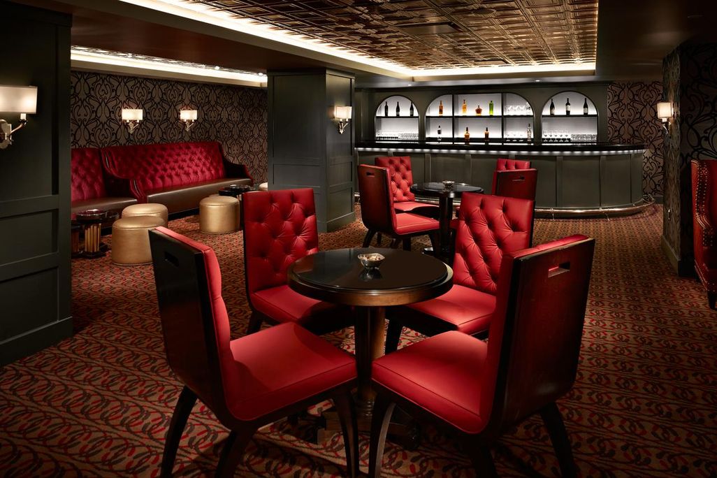 Speakeasy in Pittsburgh