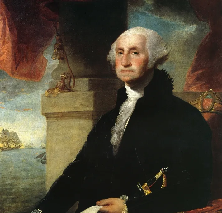 washington