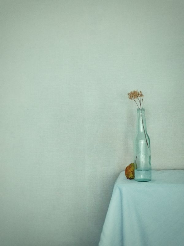 Nothing is perfect thumbnail