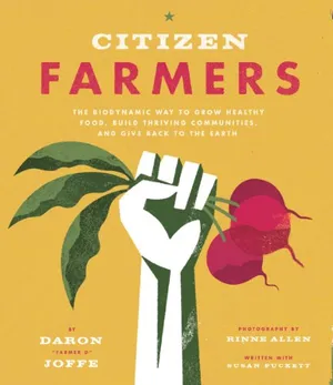 Preview thumbnail for video 'Citizen Farmers