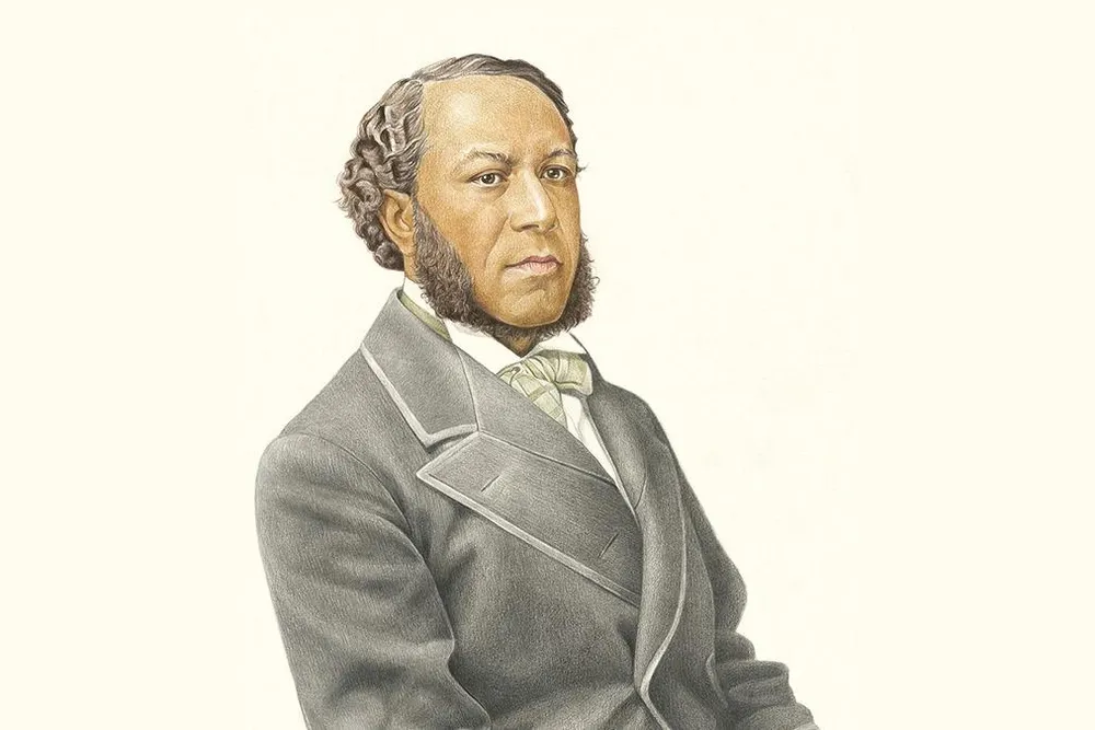 Illustration by Joseph Rainey