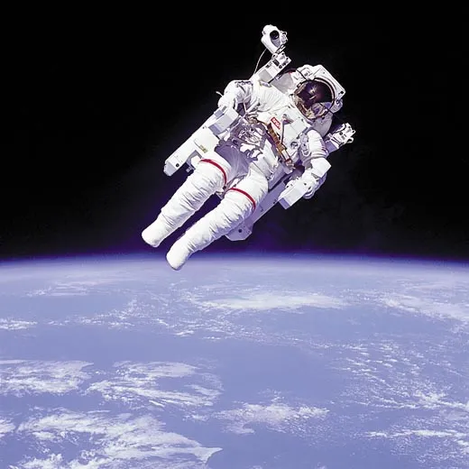 Top NASA Photos of All Time | Air & Space Magazine| Smithsonian Magazine