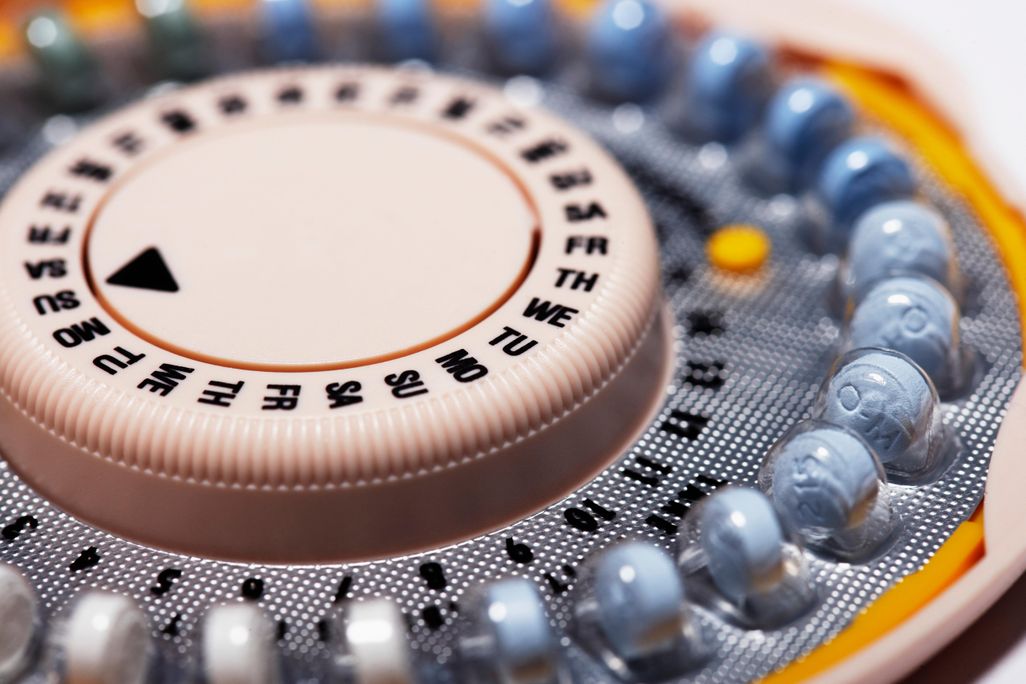 birth control