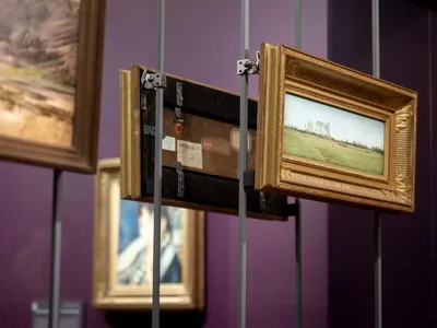 Who Are the Owners of These Nazi-Looted Masterpieces—and Could Displaying Them at One of France's Most Popular Museums Help Track Them Down? image