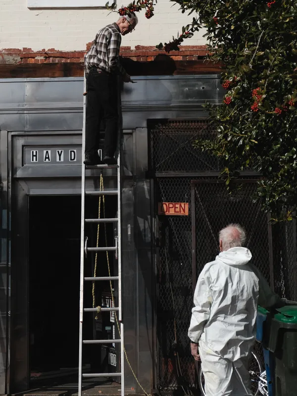 Fixing up the shop thumbnail