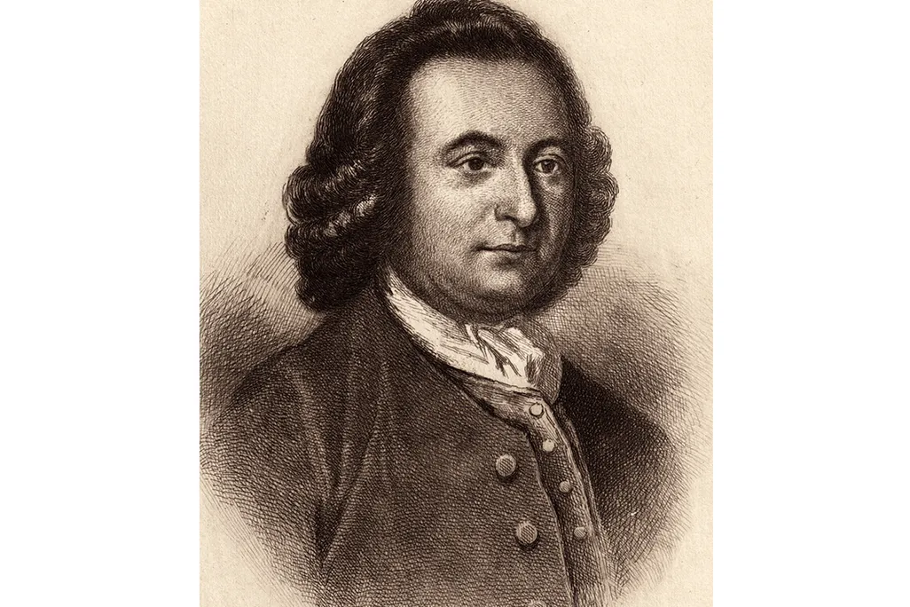 George Mason