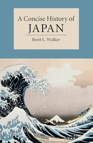 A Concise History of Japan (Cambridge Concise Histories)