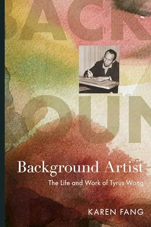 Preview thumbnail for 'Background Artist: The Life and Work of Tyrus Wong