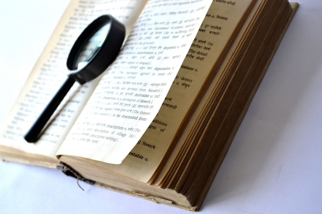 Magnifying Glass