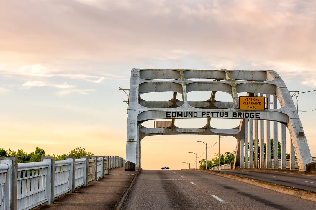 Walk in the Footsteps of Legendary Changemakers at Eight Key Sites on Alabama’s Civil Rights Trail