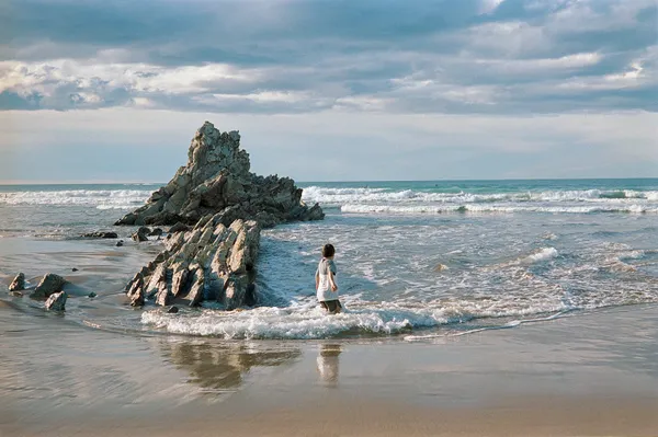 Inmensidad del océano thumbnail