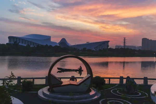 Morning Fishing Melody thumbnail