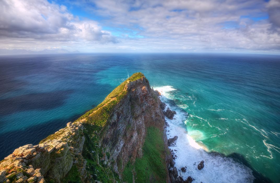 Cape of Good Hope