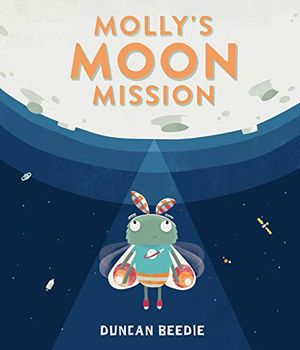 Preview thumbnail for 'Molly’s Moon Mission