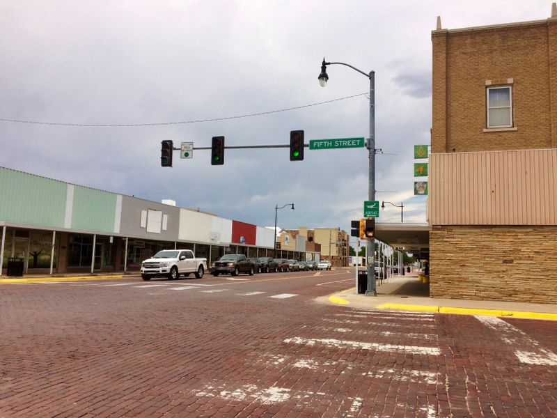 Guymon, Oklahoma Smithsonian Photo Contest Smithsonian Magazine