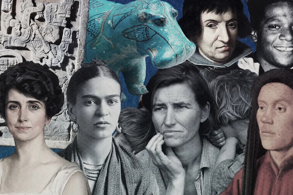 Top ten online exhibitions (longform main)