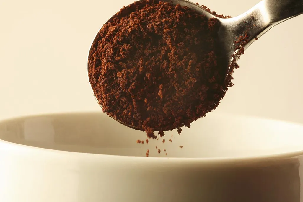 Instant Coffee