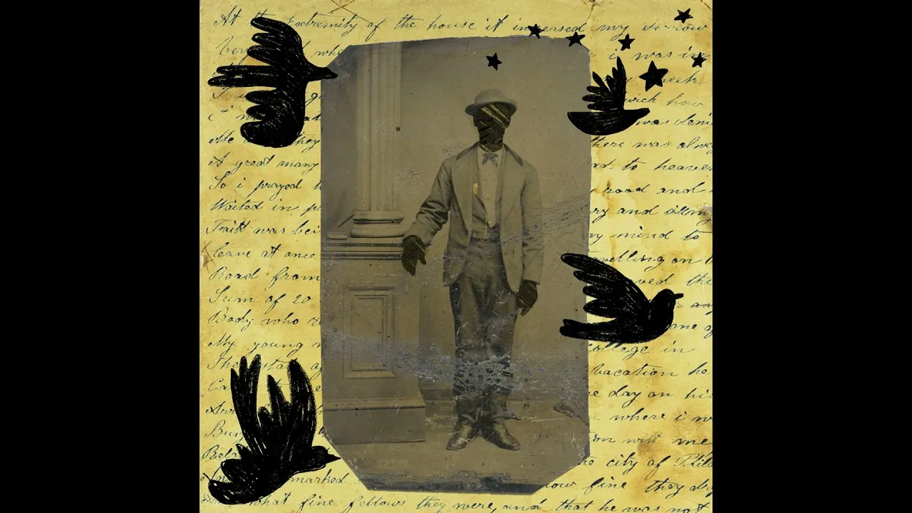 Preview thumbnail for A Stunning Escape From Slavery Told on Tattered Pages