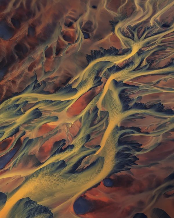 Lifeblood of the Earth thumbnail