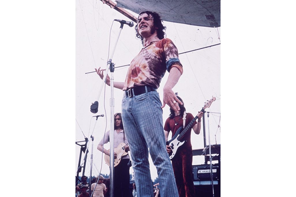Joe Cocker