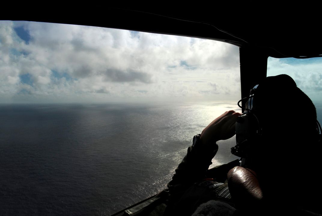 What Went Wrong on Malaysia Airlines Flight 370? | Air ...