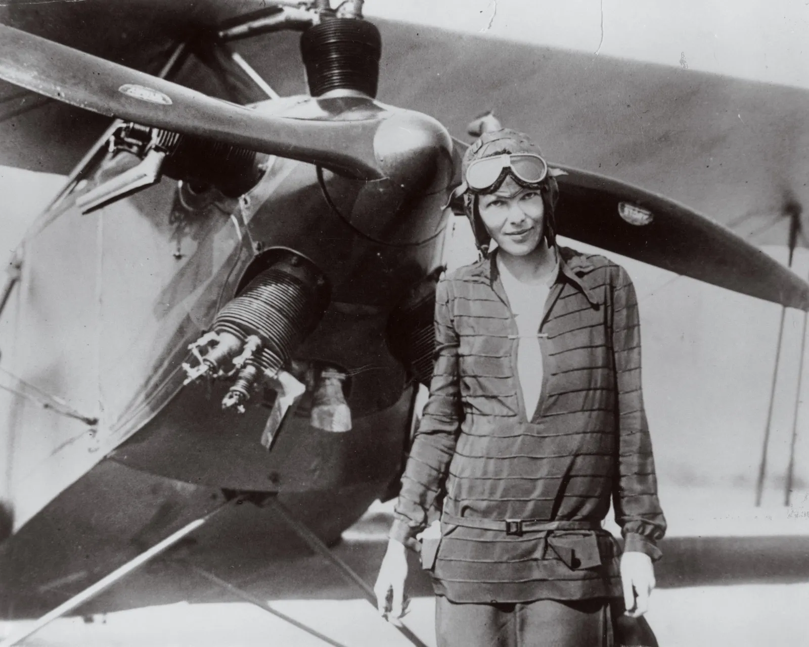 Will the Search for Amelia Earhart Ever End? | History| Smithsonian Magazine