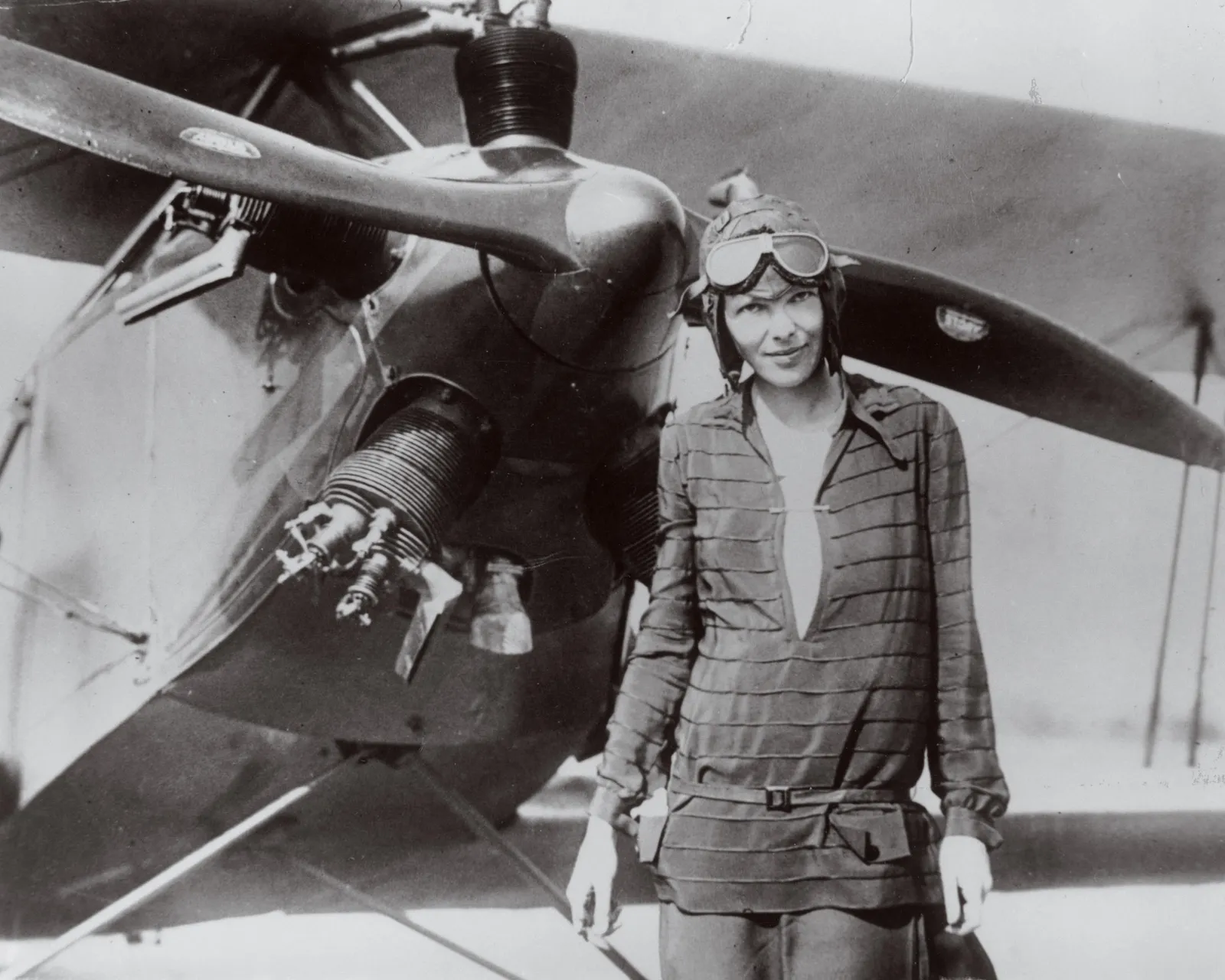 Will the Search for Amelia Earhart Ever End?, History