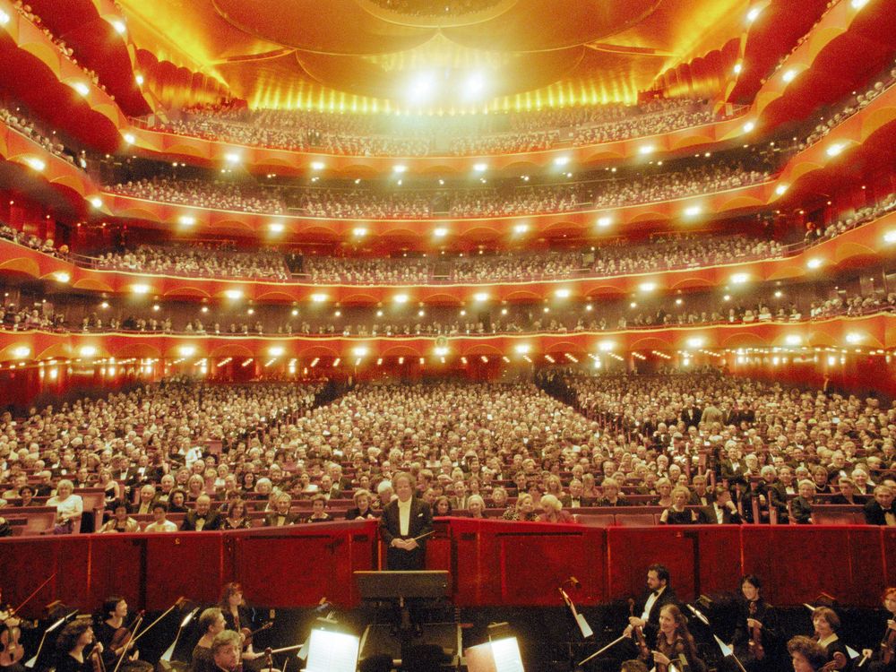 Metropolitan Opera Orchestra