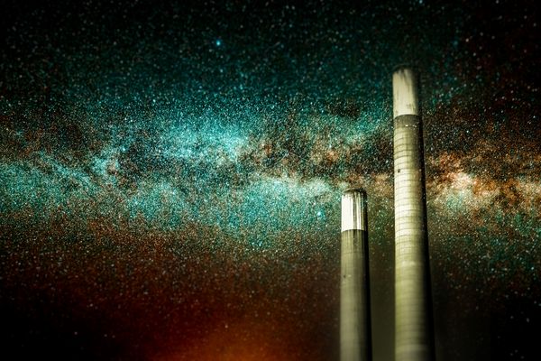Star Pollution thumbnail