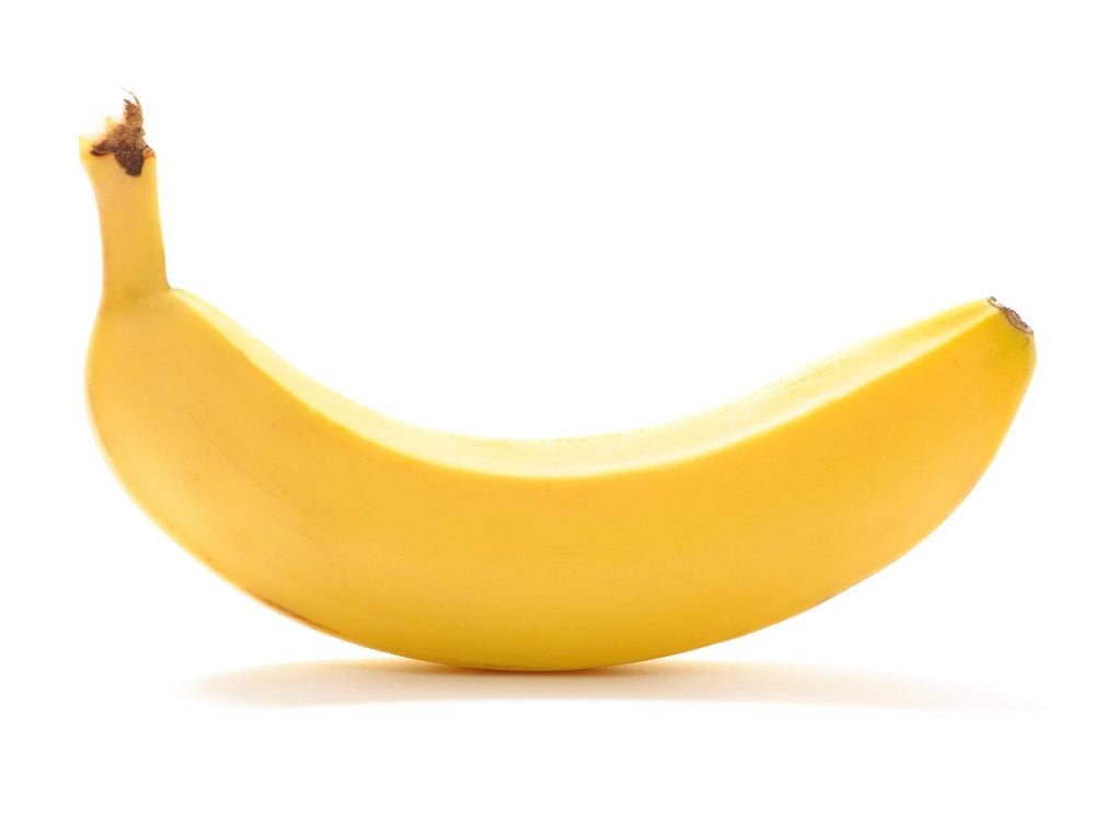 banana