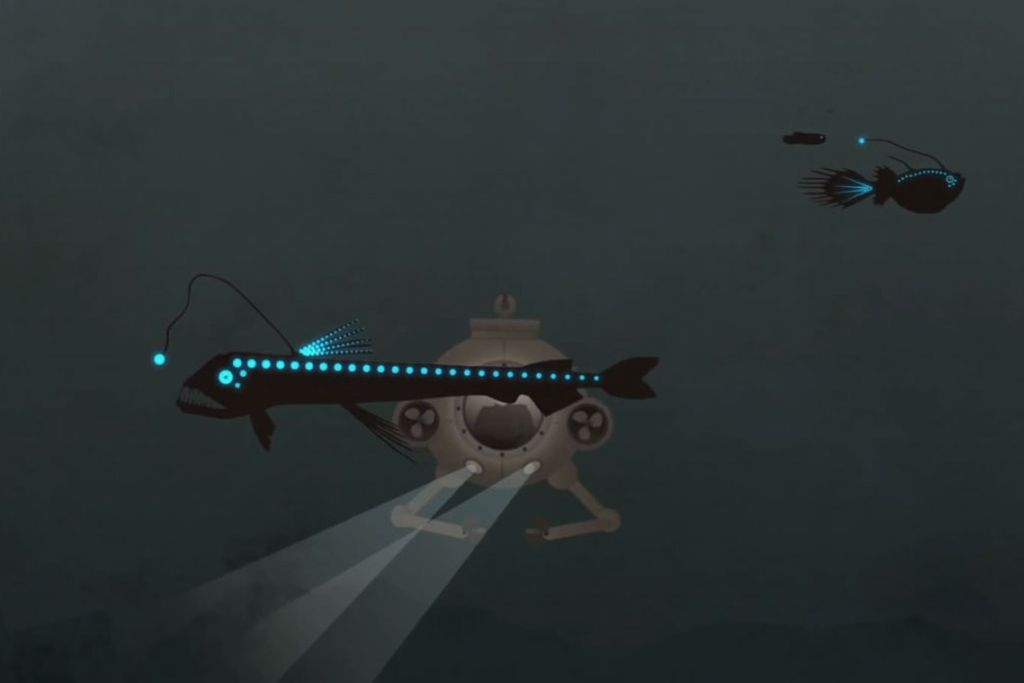 fireflies video