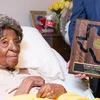 America's Oldest Living Person, Elizabeth Francis, Dies at 115. She Was a Supercentenarian and 'Houstonian Icon' icon