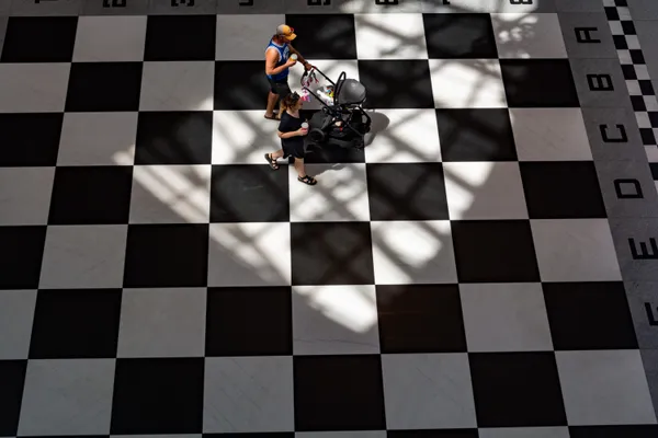 Life Is a Game thumbnail