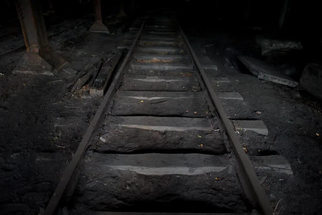 nazi gold train