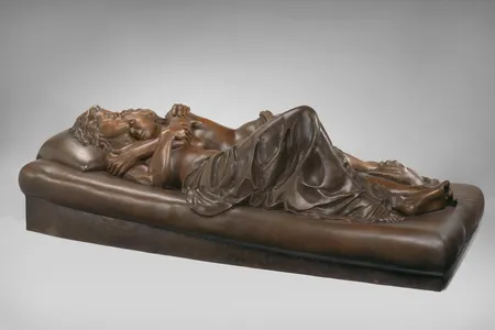 Memorial to a Marriage, by Patricia Cronin