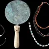 Archaeologists Discover Ancient Egyptian Family Tomb Full of Necklaces, Bracelets and Rings icon