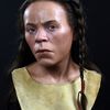 See the Face of a Bronze Age Woman Who Lived in Scotland 4,000 Years Ago icon