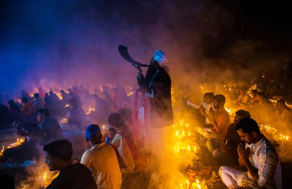 Celebrating traditional rakher upobas festival thumbnail