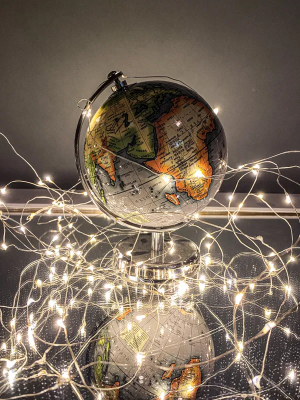 Light Up My World thumbnail