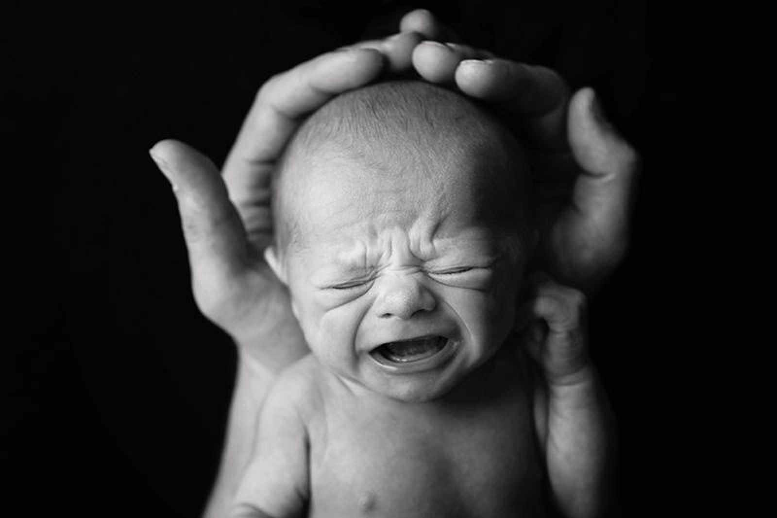 A Translator for Baby Cries? Yes, Please